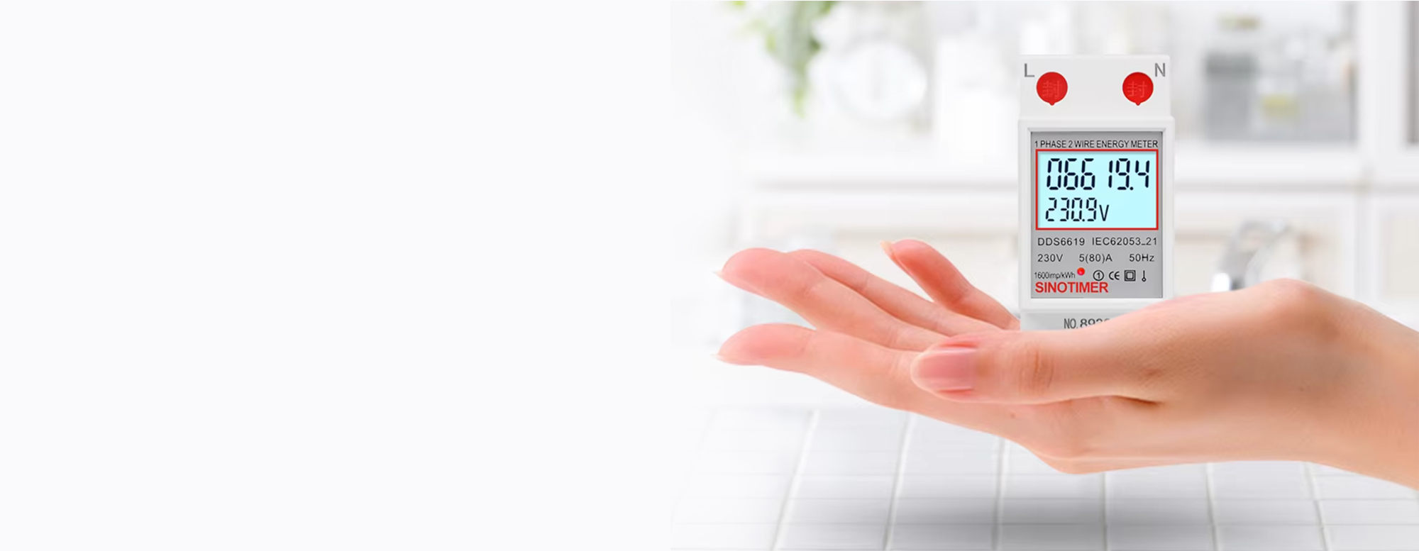 Partnership con il distributore Sinotimer